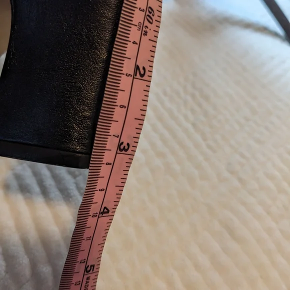 Vilenca Holland Small Brown Woven Leather Crossbody Bag Purse Daily Travel - Picture 5 of 16